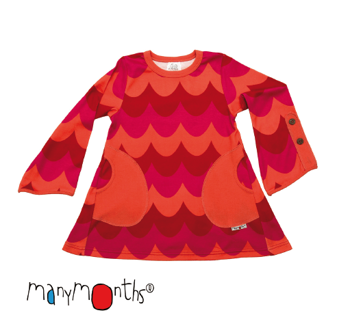 Babyidea Natural Wool Longies